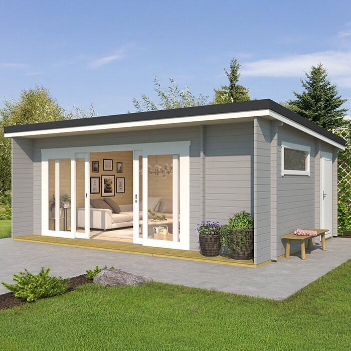 Havehuset Durano