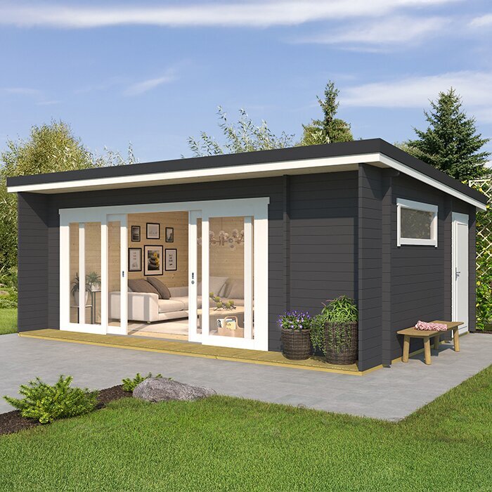 Havehuset Durano