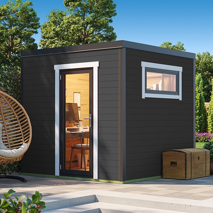 Havehuset Veltor