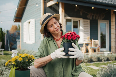 Gartnertrends 2026: Dyrk mere i drivhus fra Luxvinduer