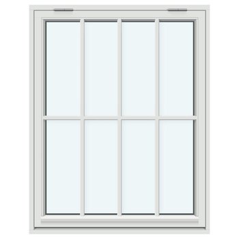 Topstyret vinduer (Udadgående åbning)