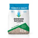 Biowood Natural