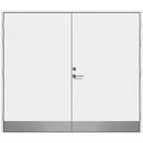 Glat panel