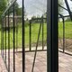 Drivhus i aluminium