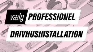 Jo større dit køb, jo flere gaver får du