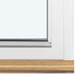 Anodiseret aluminium