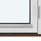 Anodiseret aluminium