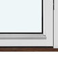 Anodiseret aluminium