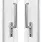 Dirigent med dobbelt cylinder
