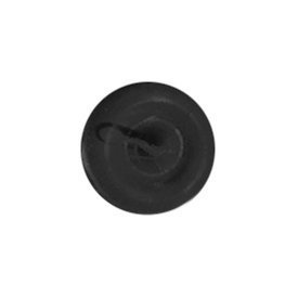 Sort RAL 9005