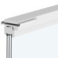Titon akustisk 180 hvid
