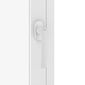 Roto Line Standard hvid